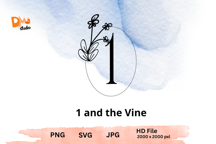 Greenery Clipart Image 14