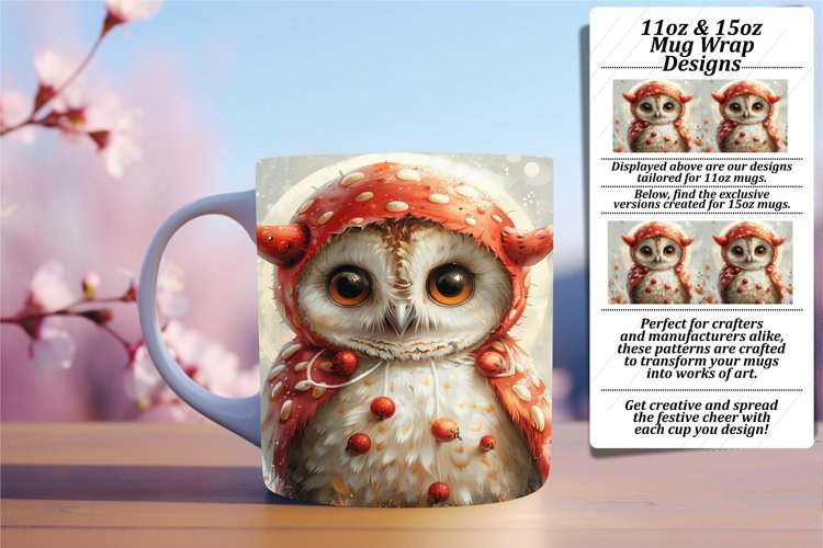 Owl Clipart Image 21