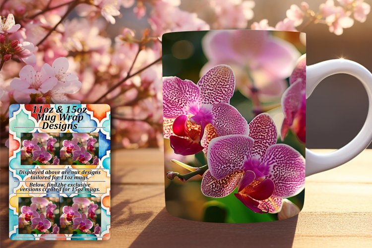 Flower Clipart Image 18