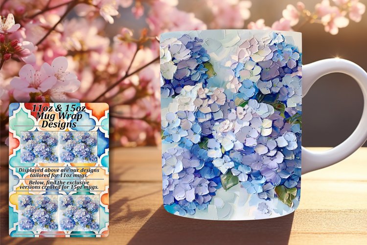 Coffee Mug Clipart Image 10