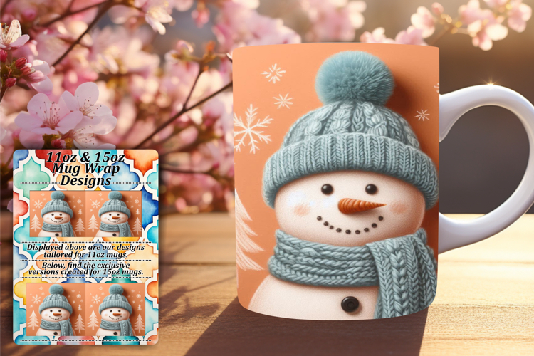 Christmas Gnome Clipart