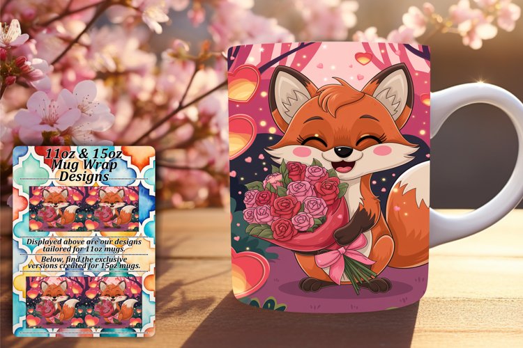 Valentines Sublimation Design Image 15
