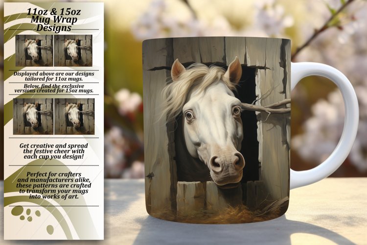 Horse Png Image 22
