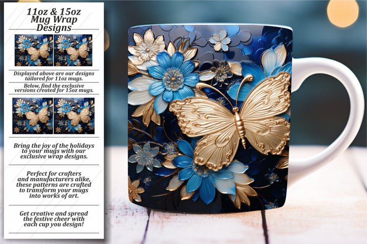 Butterfly Clipart Image 2