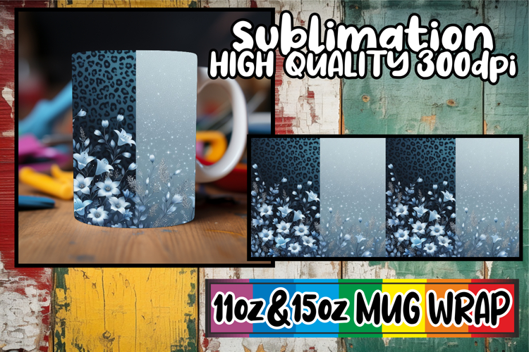 Sublimation Prints
