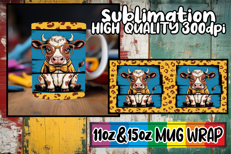 Farm Animals Clipart Image 9