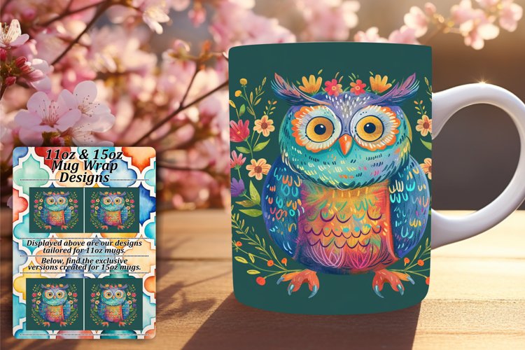 Owl Clipart Image 18