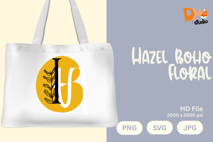 Hand Logo Design Image 2