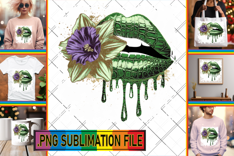 Lips Png