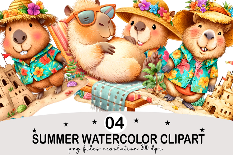 Bright Clipart Image 24