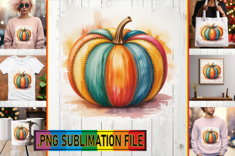 Pumpkin Background Image 24