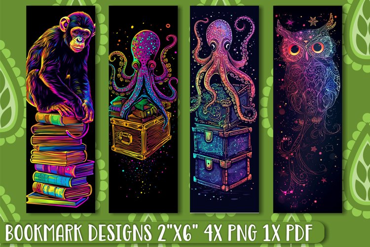 Printable Bookmarks Image 20