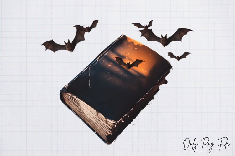 Halloween Clipart Png Image 23