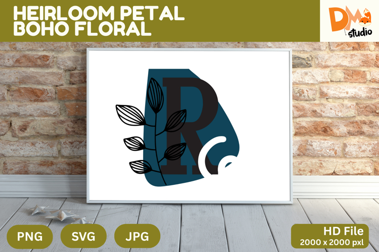 Rustic Logo Image 7