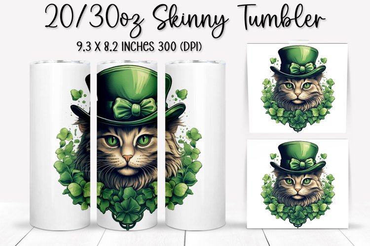 St Patrick's Day Clipart Image 21