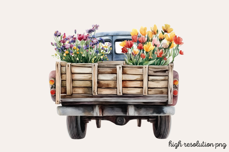 Birdhouse Clipart Image 9