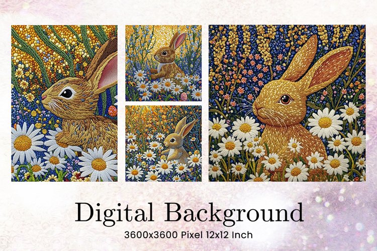Easter Background Image 10