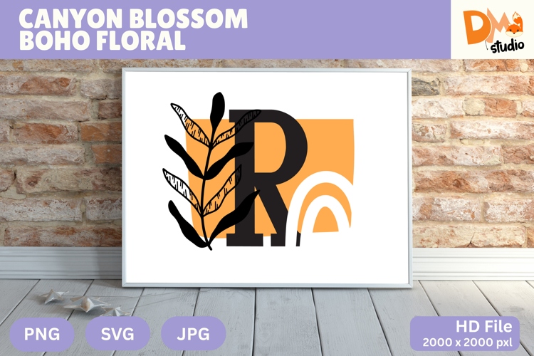 Rustic Logo Image 7