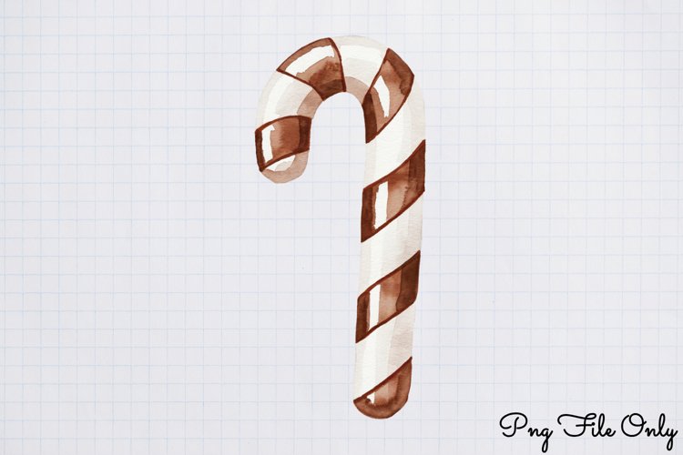 Boho Christmas Clipart Image 21