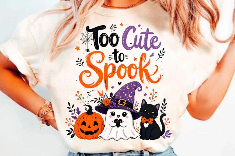 Trending Halloween PNG Halloween Shirt Png