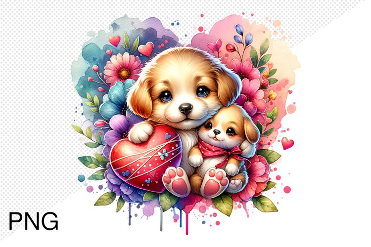 Heart Clipart Image 15