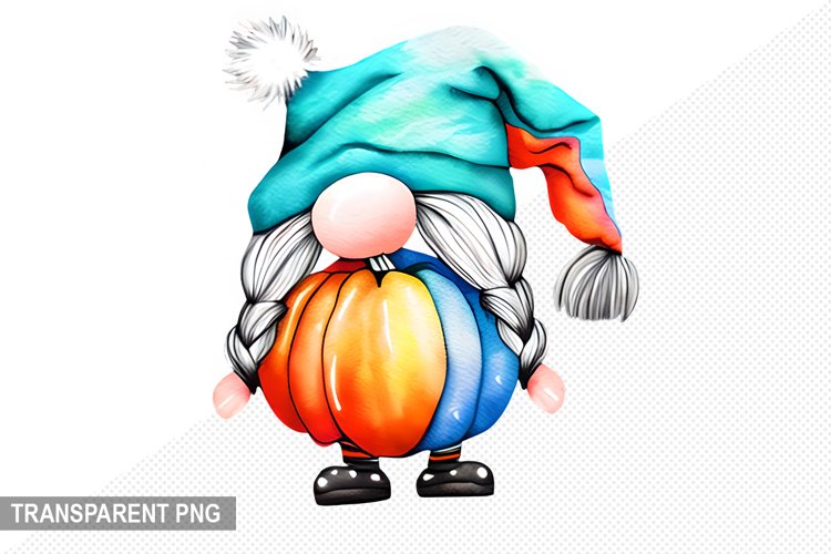 Gnome Clipart Image 18