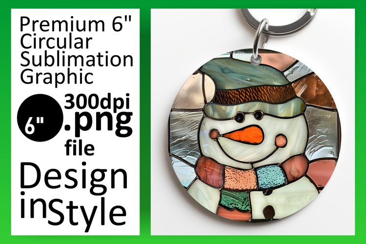 Stained Glass Png Image 19