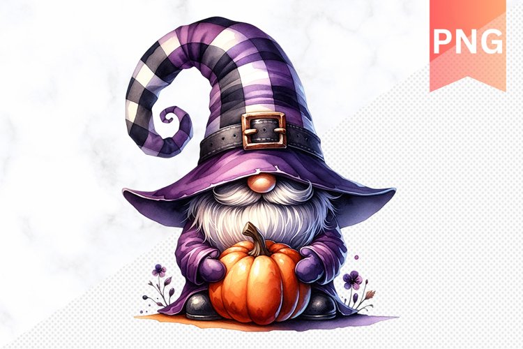 Gnome Clipart Image 2
