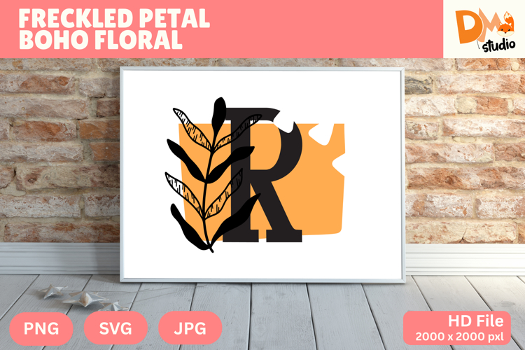 Rustic Logo Image 2