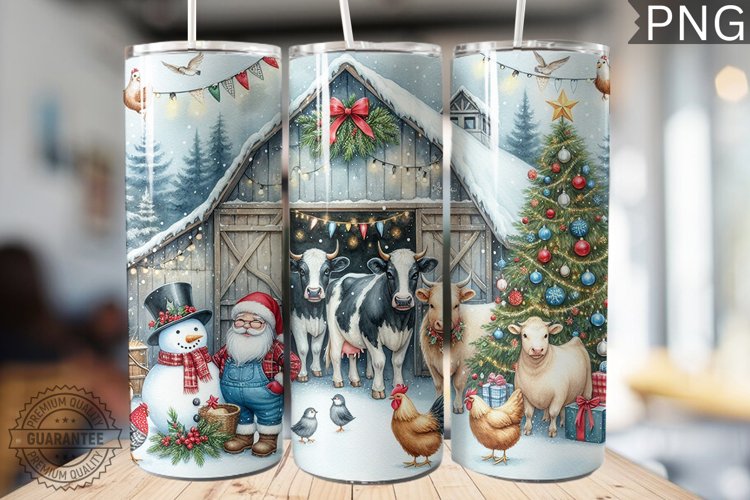 Farm Animals Clipart Image 22