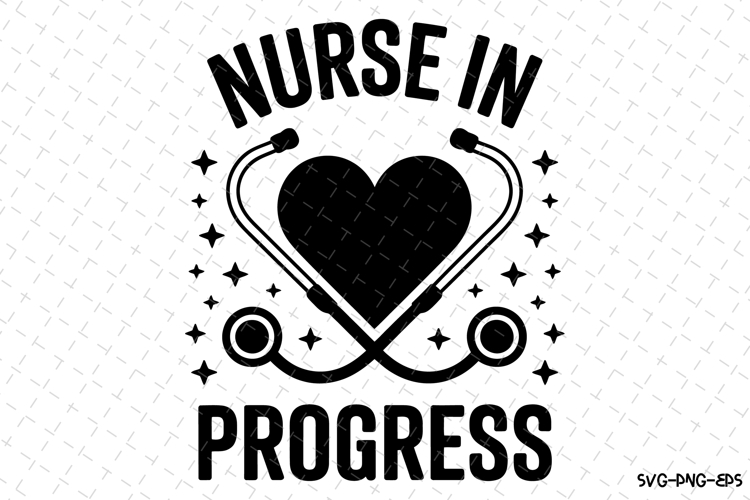 Nurse Sublimation Designs Image 21