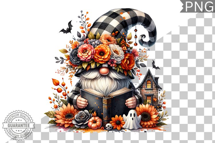 Halloween Clipart Png Image 24
