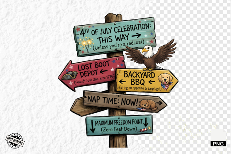 Sign Clipart Image 17