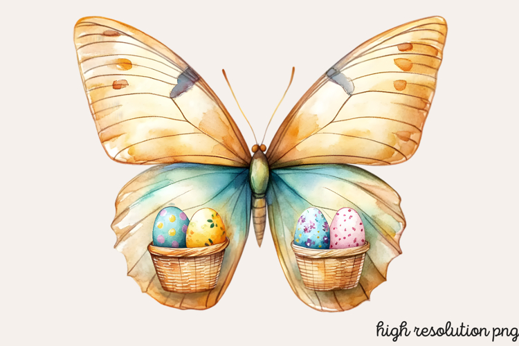 Happy Easter Png Image 19