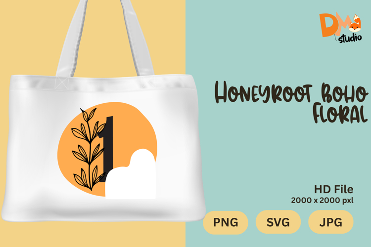 Rustic Logo Image 20