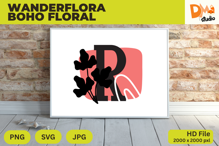Rustic Logo Image 17