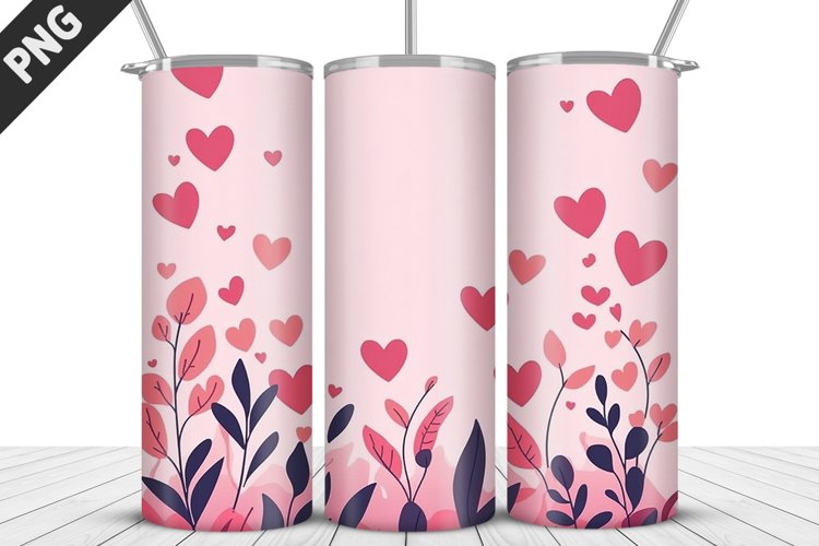 Valentines Sublimation Design Image 2