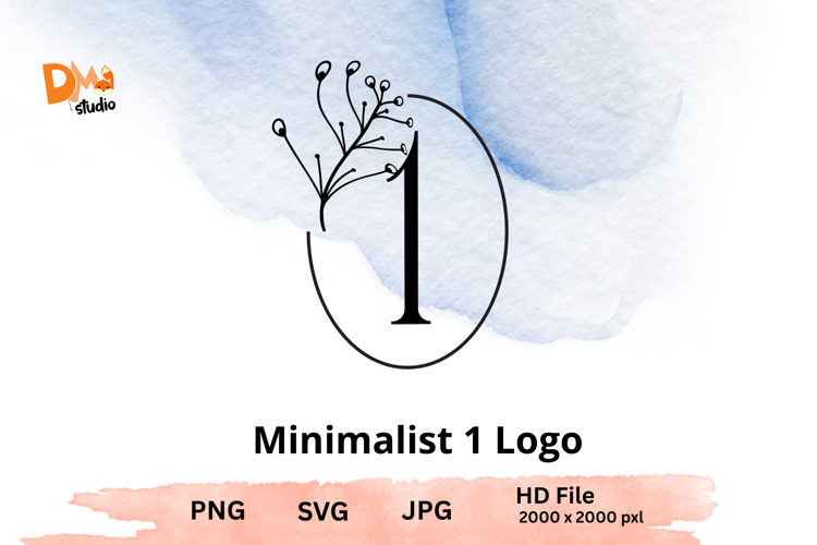 Elegant Logo Design Image 2