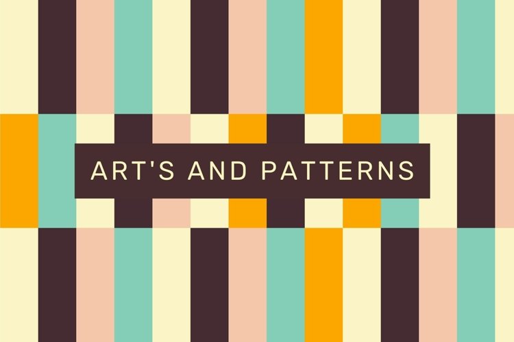 60s Clipart Image 24