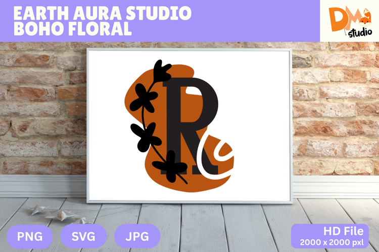 Rustic Logo Image 17