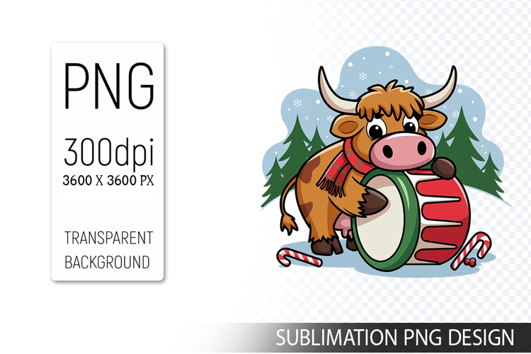 Buffalo Clipart Image 20