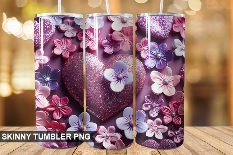 Valentines Sublimation Design Image 2