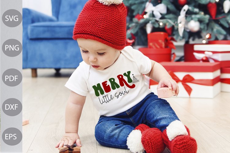 Christmas SVGs Image 12