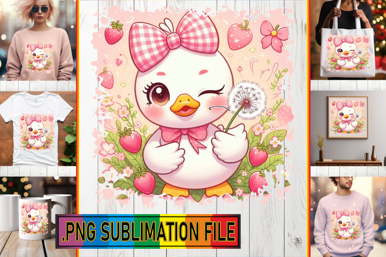 Transparent Background Flower Clipart Image 2