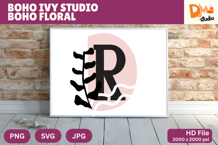 Rustic Logo Image 2