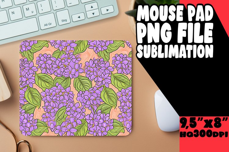 Floral Pattern Png Image 19