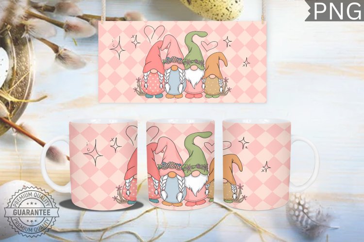 Bunny Clipart Image 4