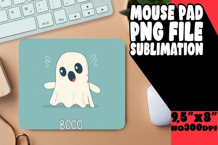 Ghost Clipart Image 22