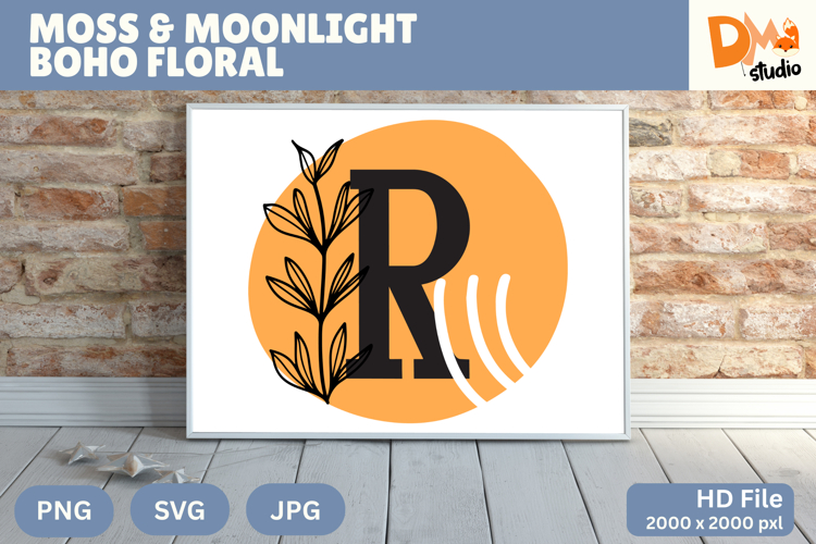 Rustic Logo Image 6
