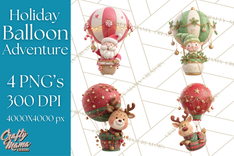 Character Illustrations Image 2